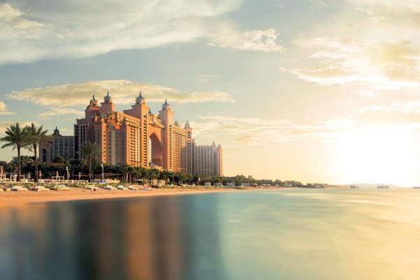 Jetski rentatl at Atlantis View | Richy life club UAE